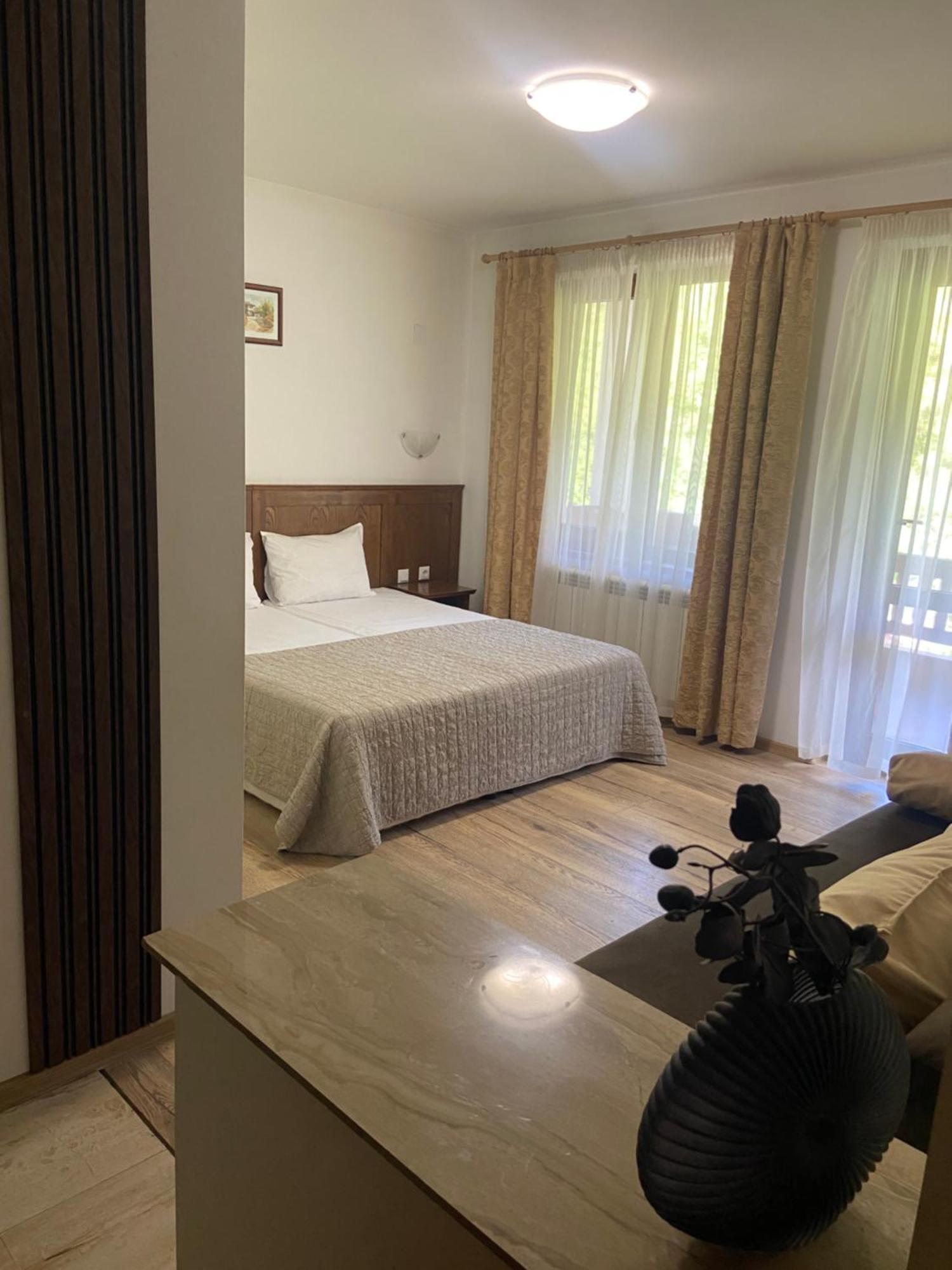 Guest House Rest Cherni Osum Exterior foto